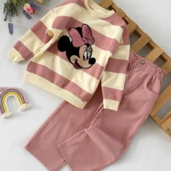 Conjunto Minnie
