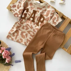 Conjunto Gap