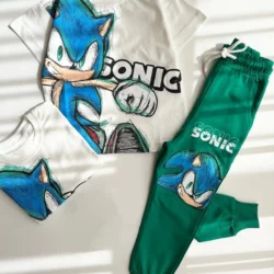 Conjunto Sonic