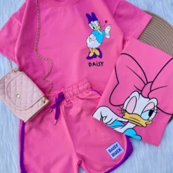 Conjunto Margarida