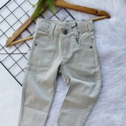 Calça Sarja