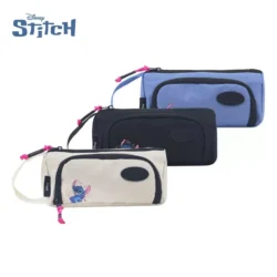 Estojo Stitch