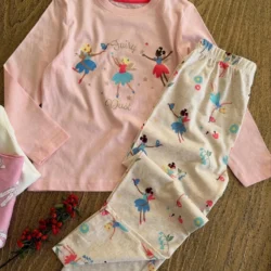 Pijama Fadas