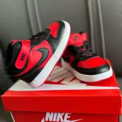 Tênis Nike Cano Alto