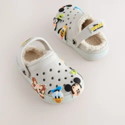 Crocs Disney