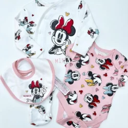 Kit Baby Minnie