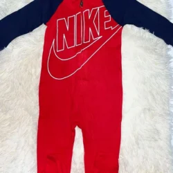 Macacão Nike