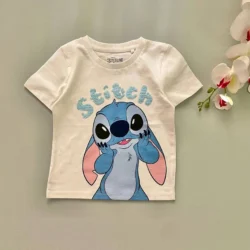 Blusa Stitch