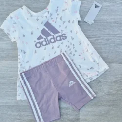 Conjunto Adidas
