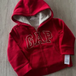 Blusa Moletom Gap