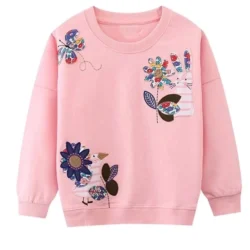 Blusa Floral