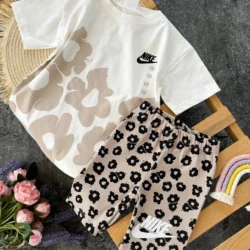 Conjunto Nike
