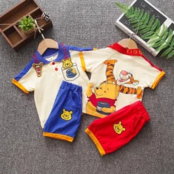 Conjuntinho Pooh