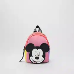 Mochila Mickey
