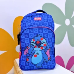 Mochila Stitch