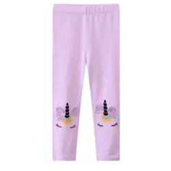 Calça Legging Unicórnio