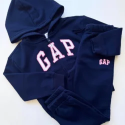 Conjunto Moletom Gap