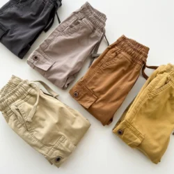 Calça Sarja