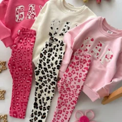 Conjunto inverno Gap