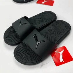 Sandália Puma Black