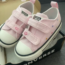 Tênis Estilo All Star