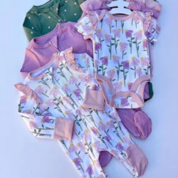 Kit baby primavera