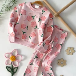 Conjunto inverno Florisbela