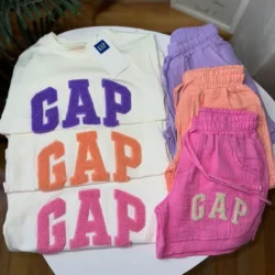 Conjunto GAP
