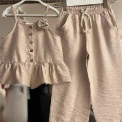 Conjunto Alice Basic