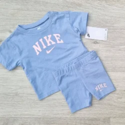 Conjunto Nike