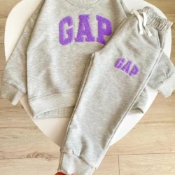 Conjunto Moletom GAP