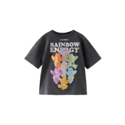 Camiseta Ursinho