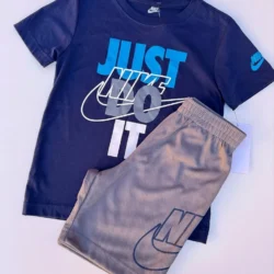 Conjunto Verão Nike