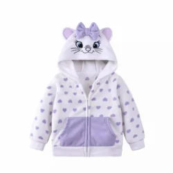 Blusa de Frio Gata Marie