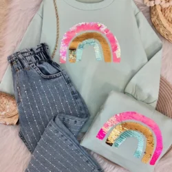 Conjunto Arco-Iris