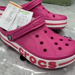 Crocs Básicas