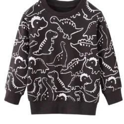 Blusa Dino 2