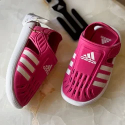Sandália Slide Adidas