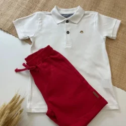 Conjunto Jhon