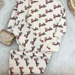 Conjunto Mil Barbeis