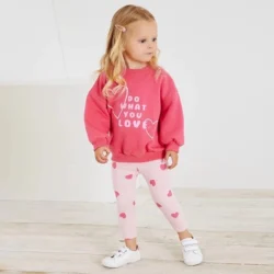 Conjunto Love
