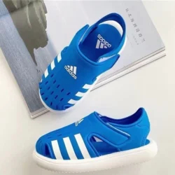Sandália Slide Adidas