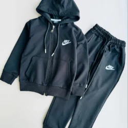 Conjunto moletom Nike