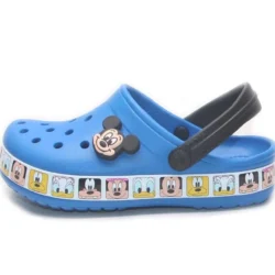 Crocs Mickey