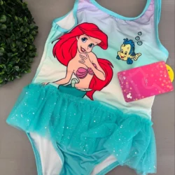 Maiô Ariel