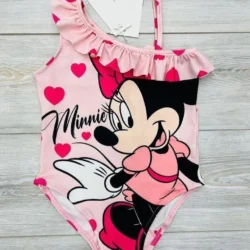 Maiô Minnie