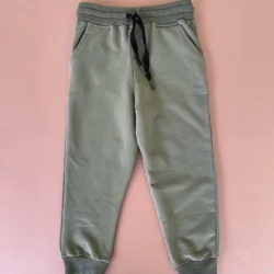 Calça Moletom Menino