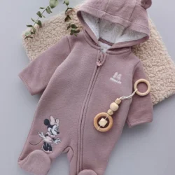 Macacão Minnie