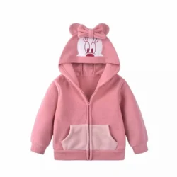 Blusa de Frio Minnie Disney