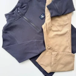 Conjunto Calvin Klein